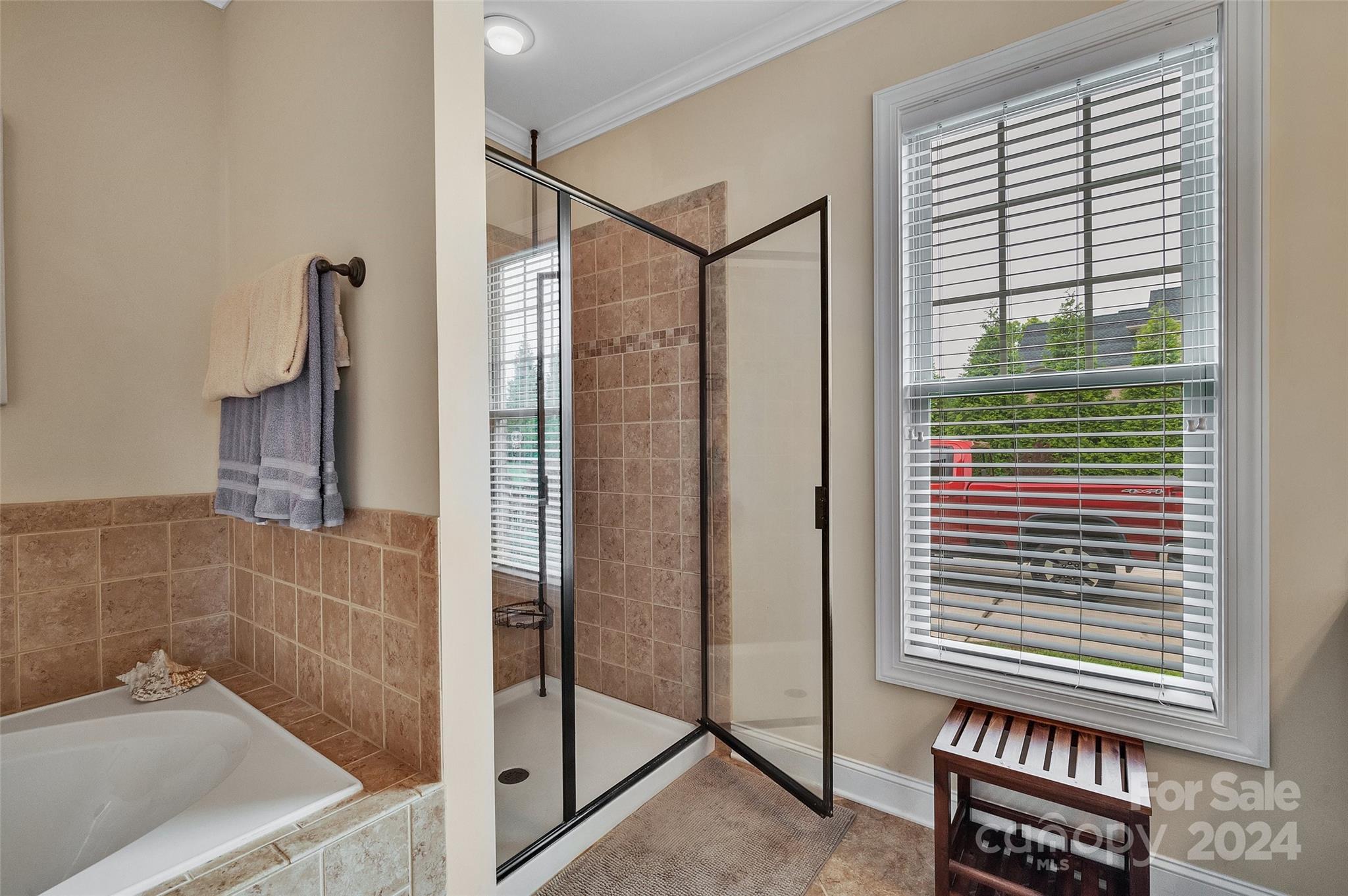 Old Gate - Residential