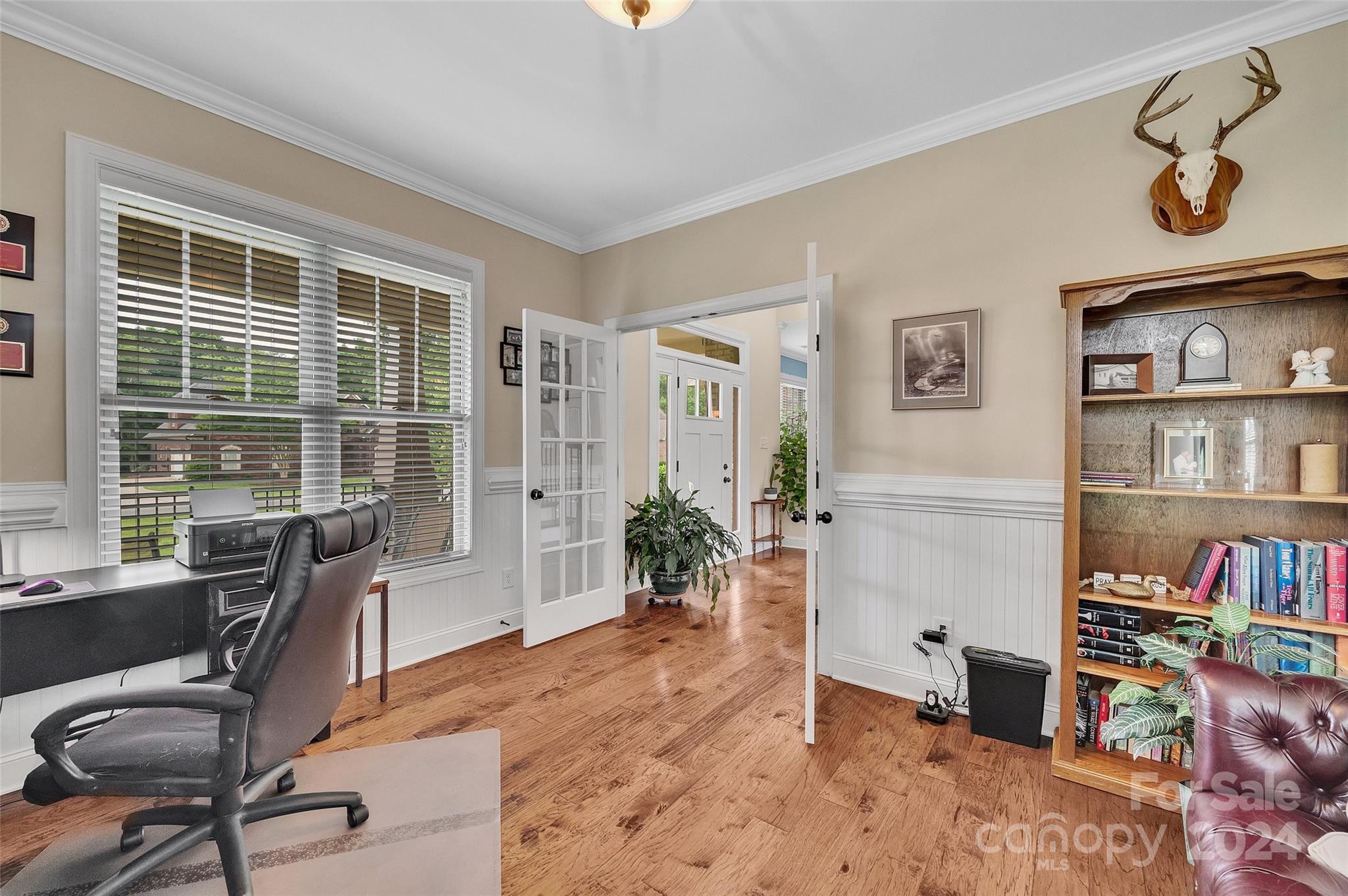 Old Gate - Residential