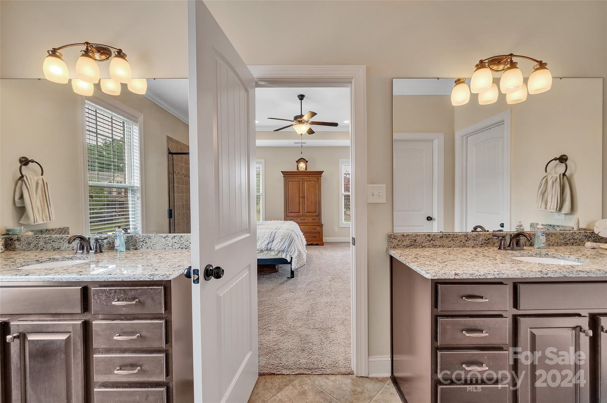 Old Gate - Residential