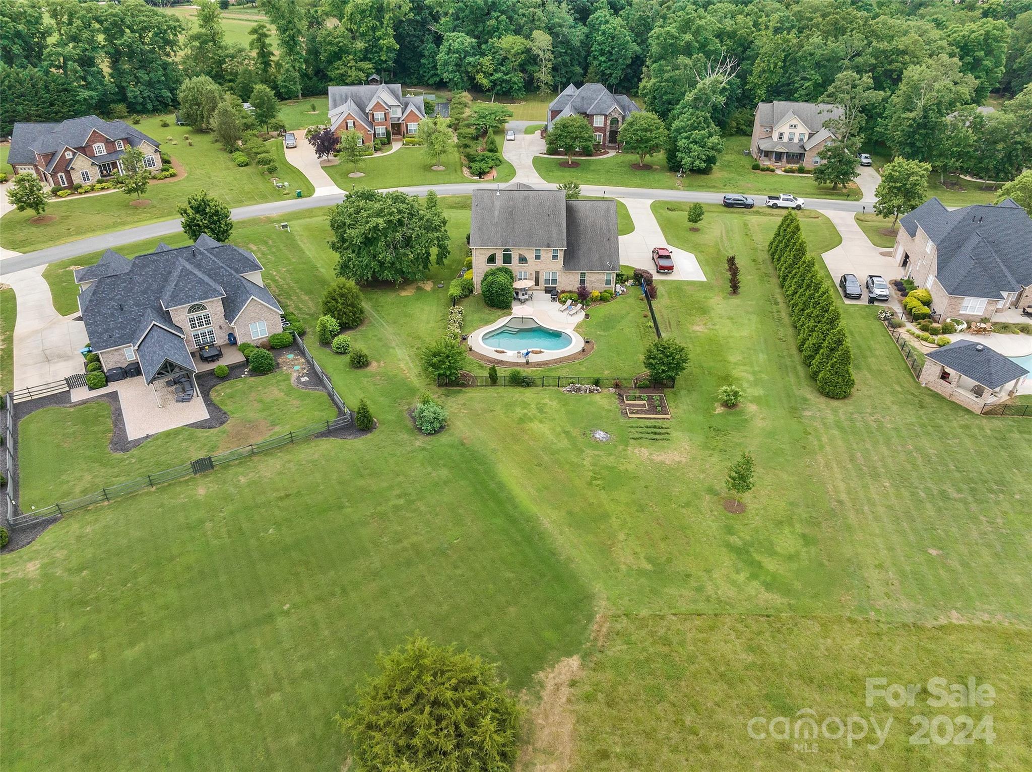 Old Gate - Residential
