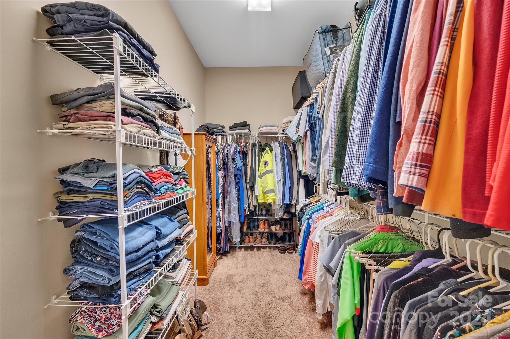 Old Gate - Residential