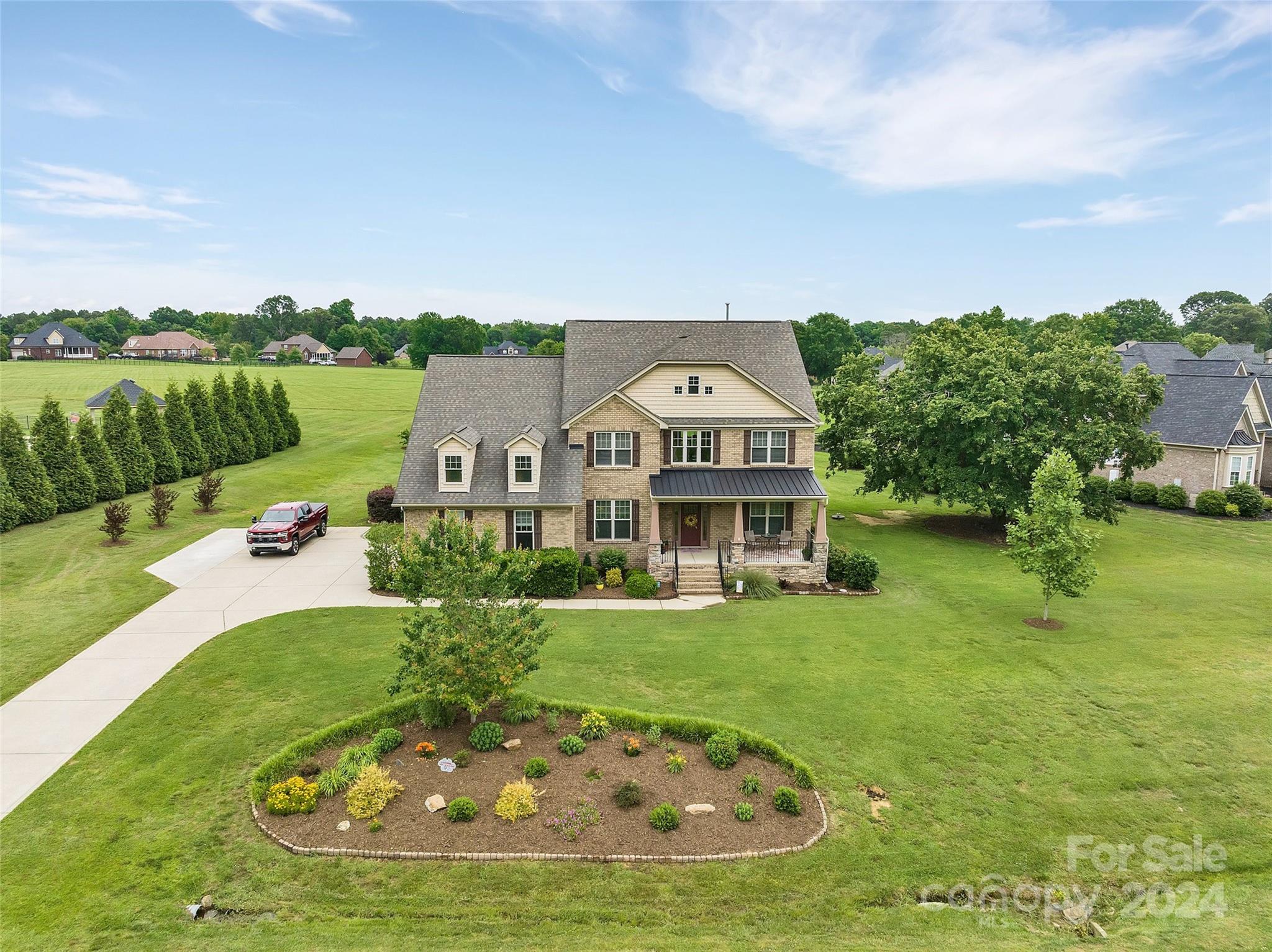 Old Gate - Residential
