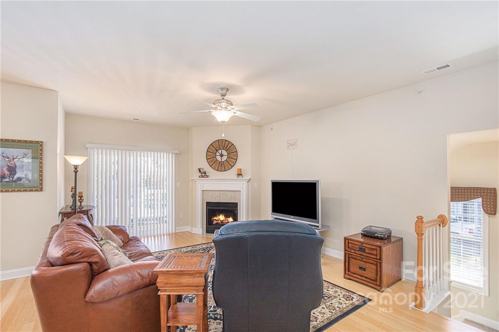 21 Vendue - Residential