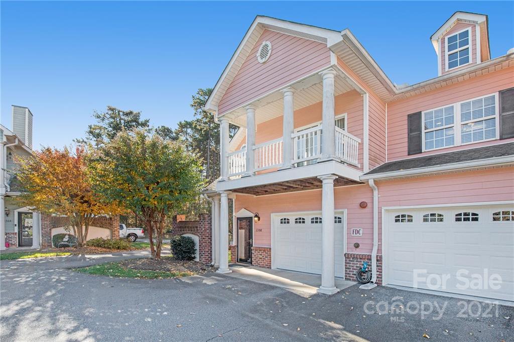 21 Vendue - Residential