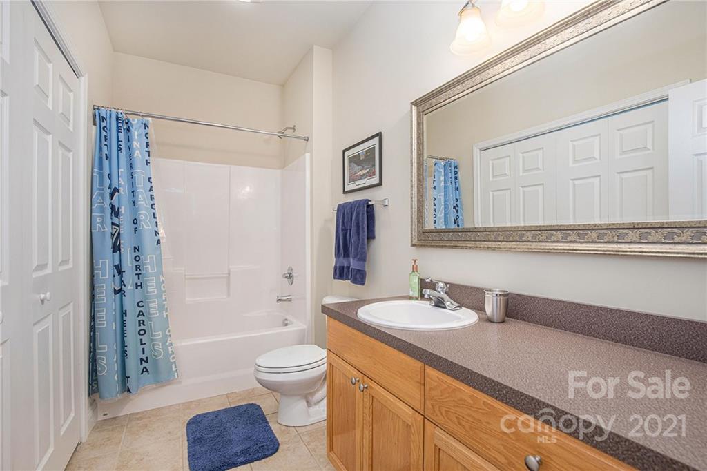 21 Vendue - Residential