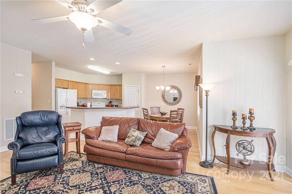 21 Vendue - Residential