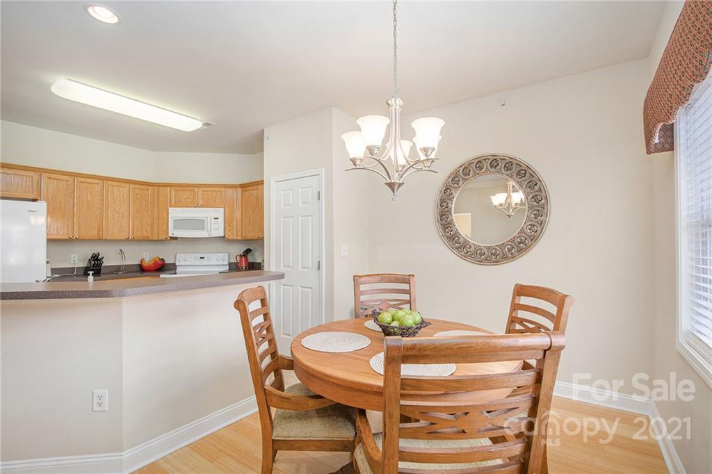 21 Vendue - Residential