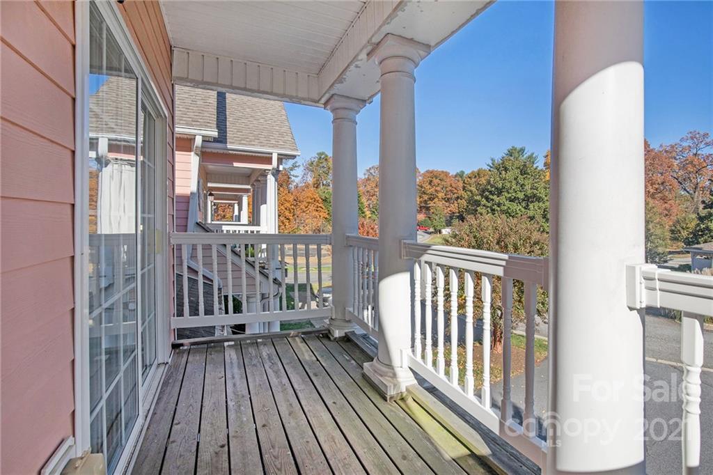 21 Vendue - Residential