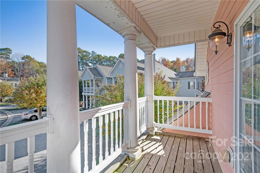 21 Vendue - Residential