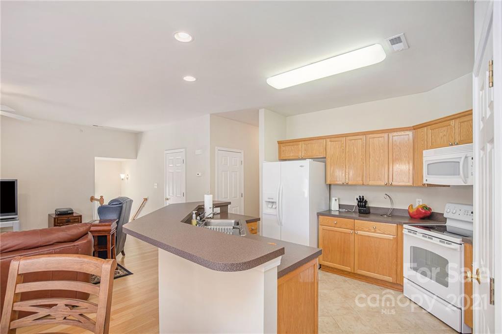 21 Vendue - Residential