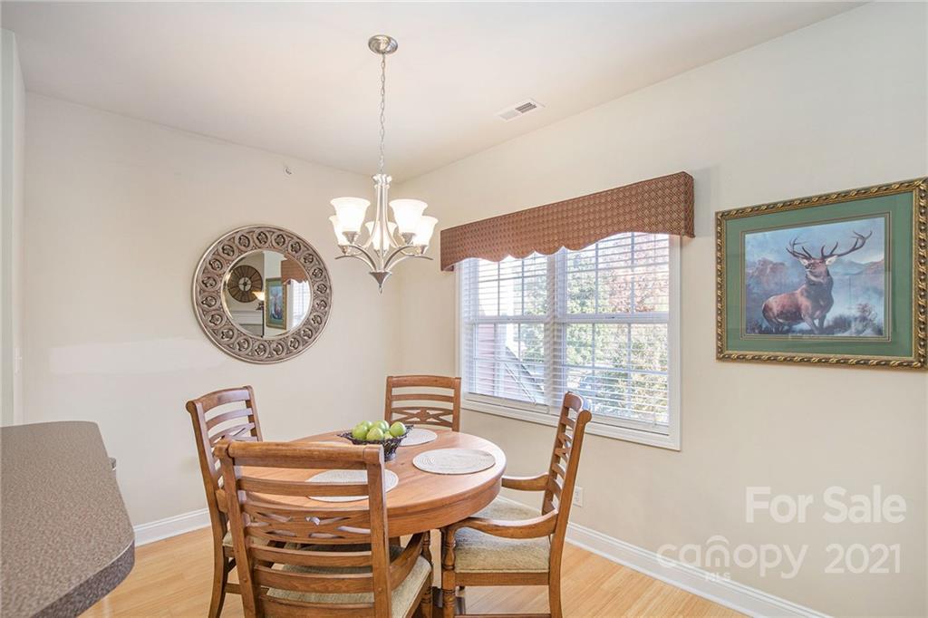 21 Vendue - Residential