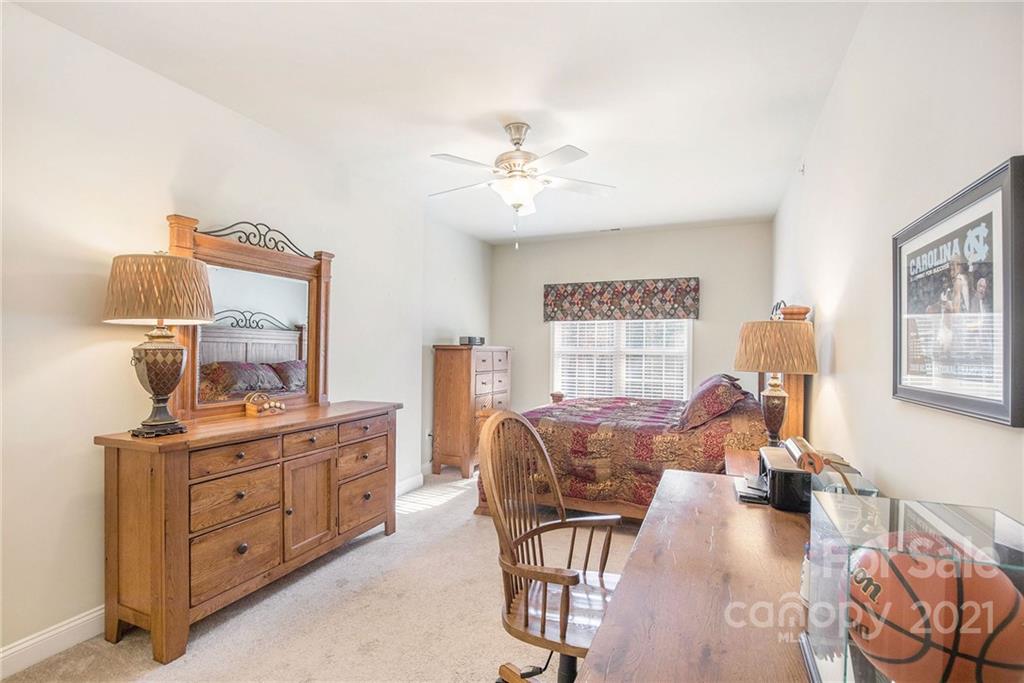 21 Vendue - Residential