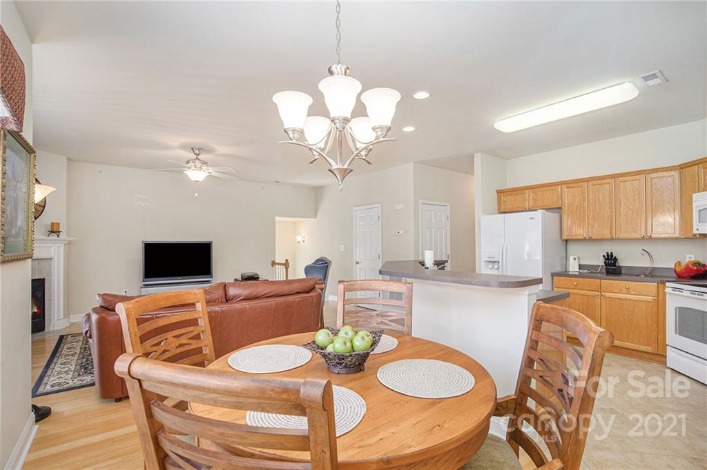 21 Vendue - Residential