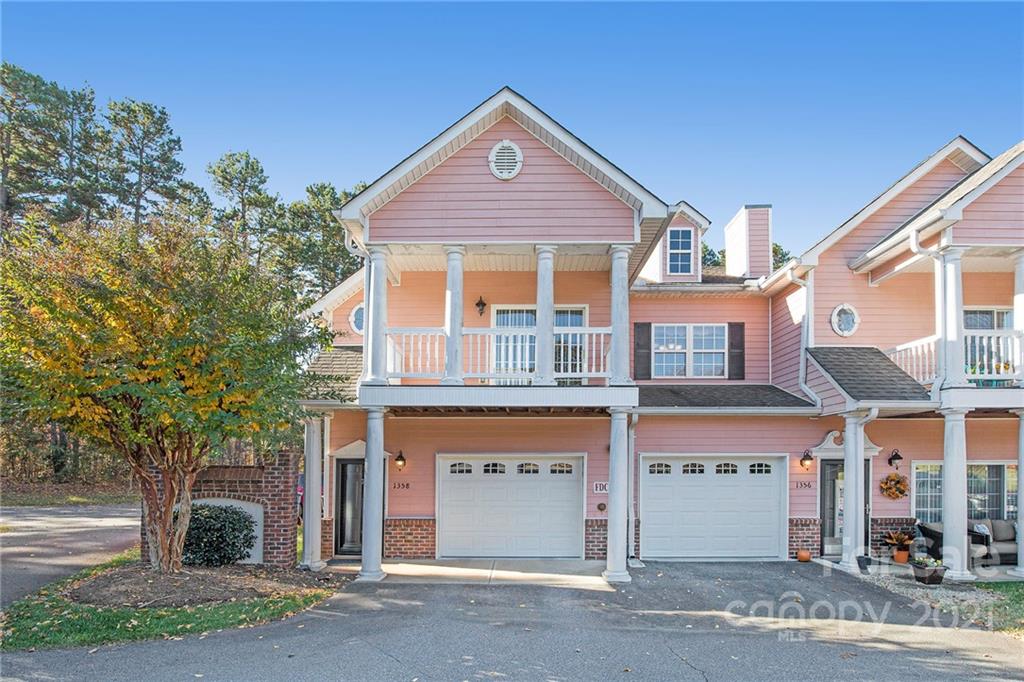 21 Vendue - Residential