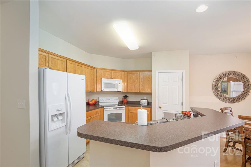 21 Vendue - Residential