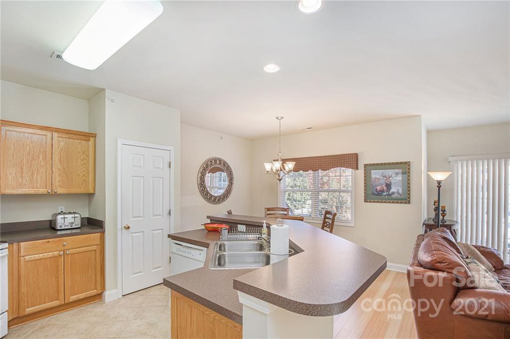 21 Vendue - Residential