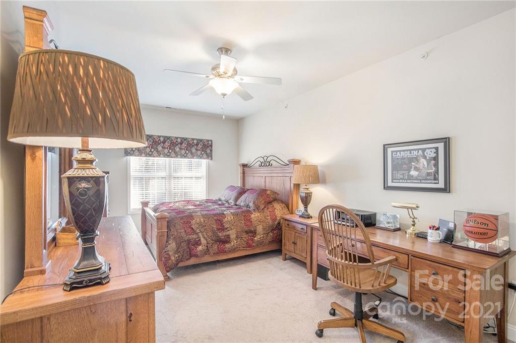 21 Vendue - Residential