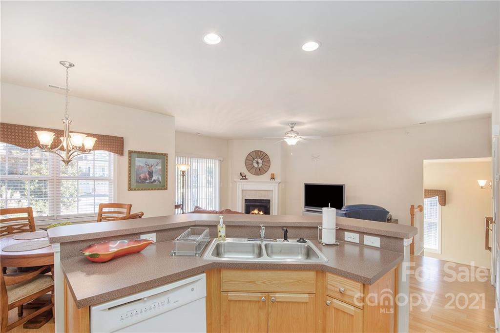 21 Vendue - Residential