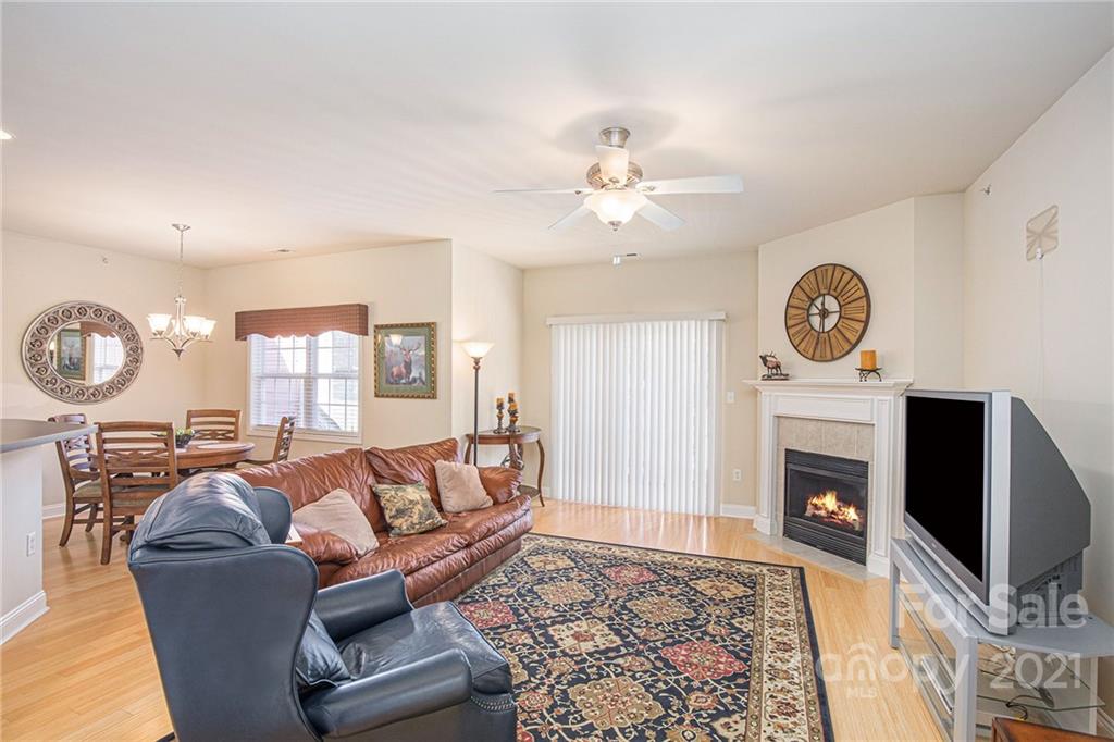 21 Vendue - Residential