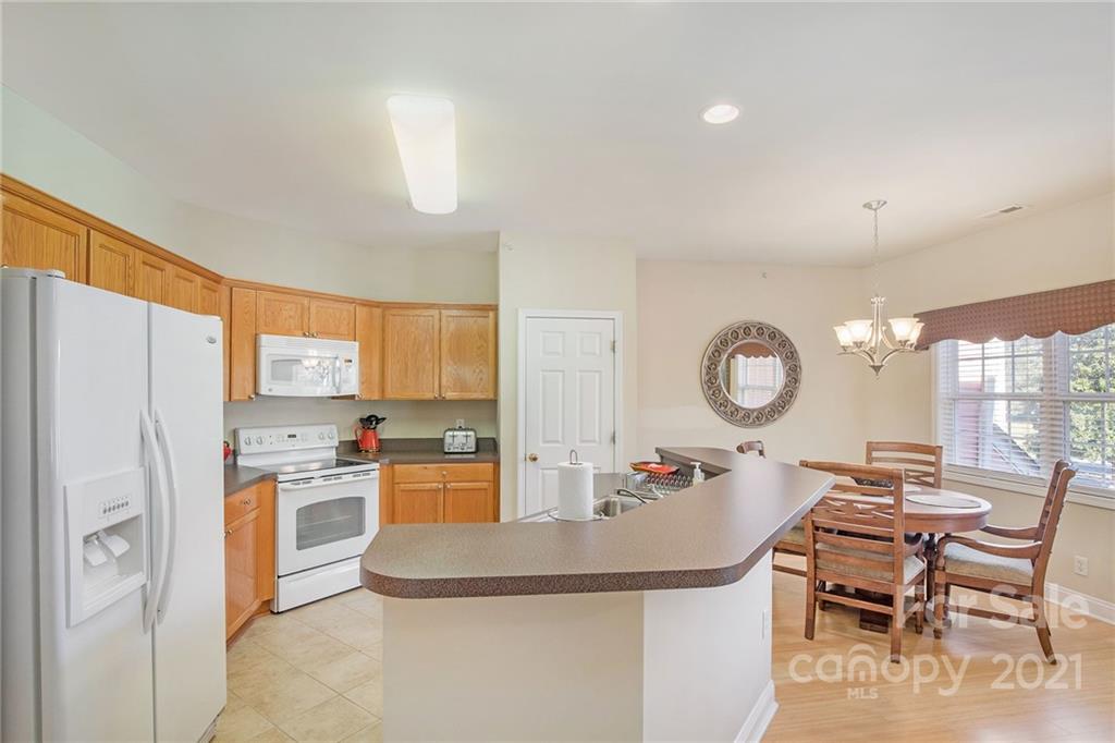 21 Vendue - Residential