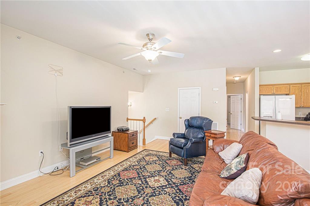 21 Vendue - Residential