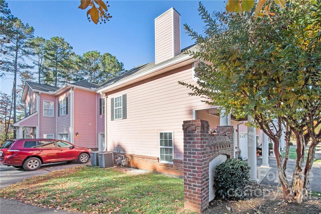 21 Vendue - Residential