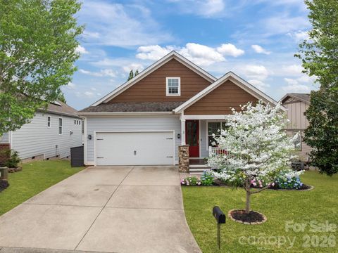 3 Dreambird Drive Leicester NC 28748