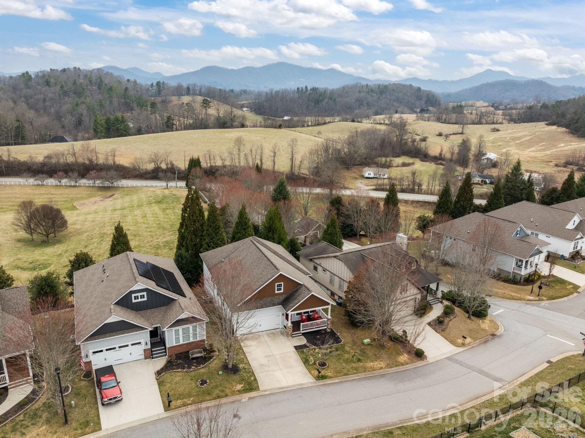 The Views at Rose Hill - Residential