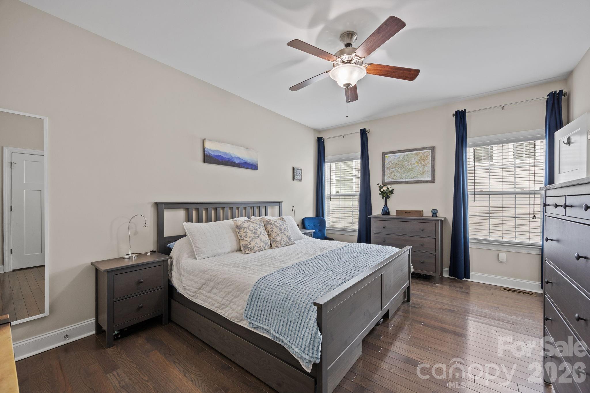 The Views at Rose Hill - Residential