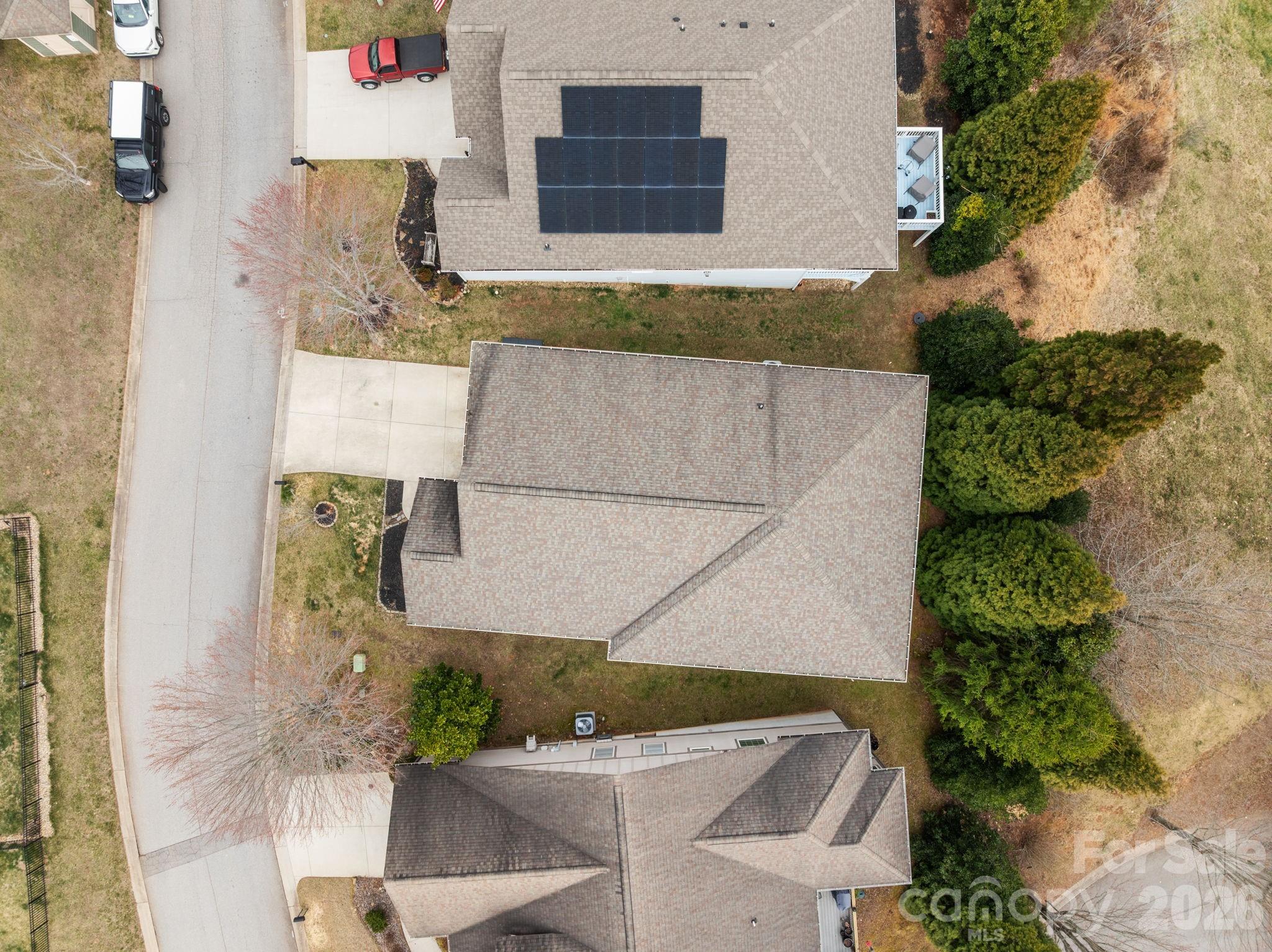 The Views at Rose Hill - Residential