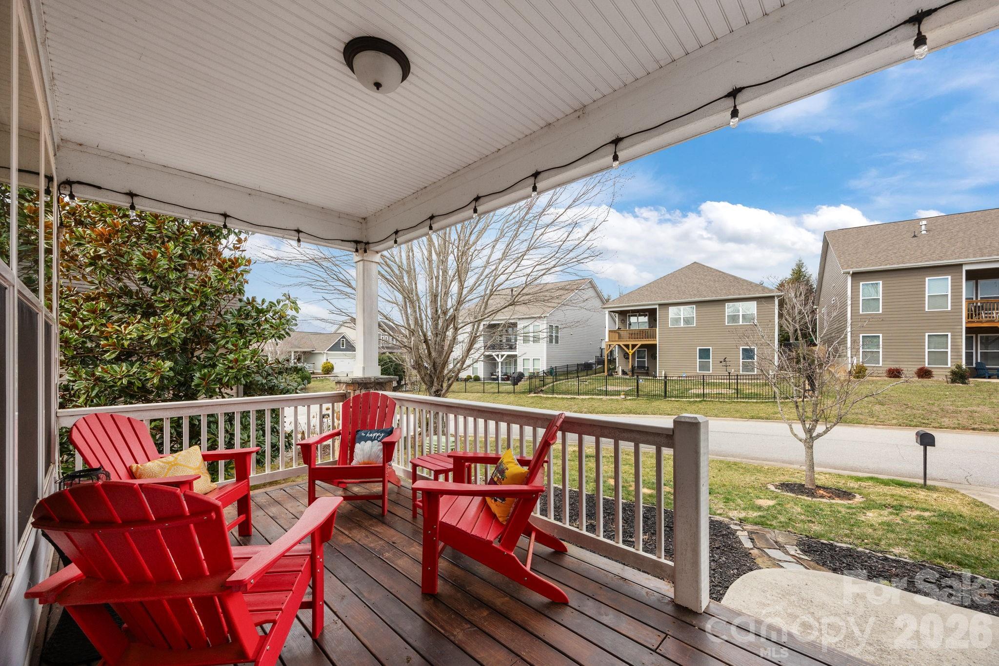 The Views at Rose Hill - Residential