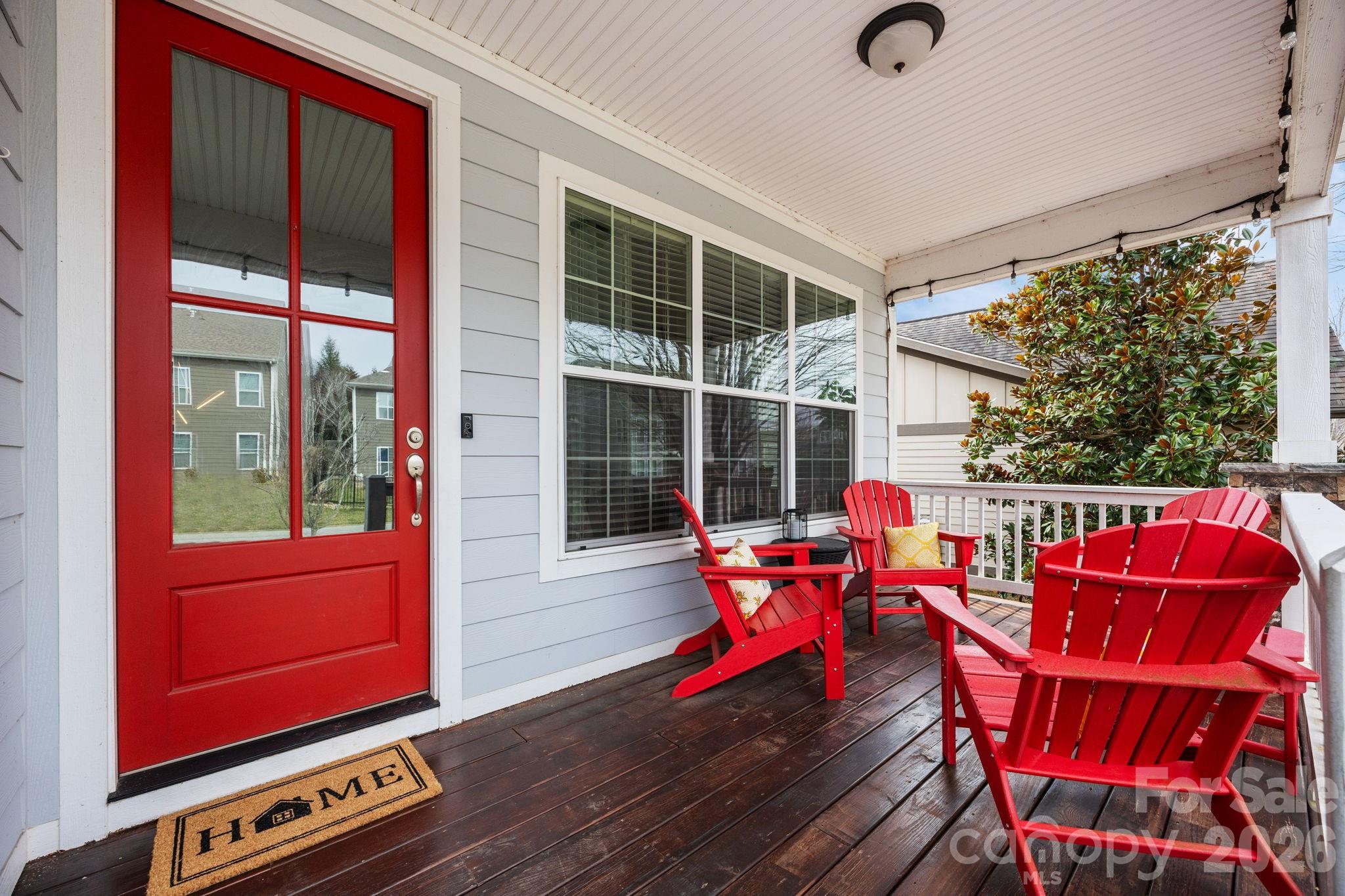 The Views at Rose Hill - Residential