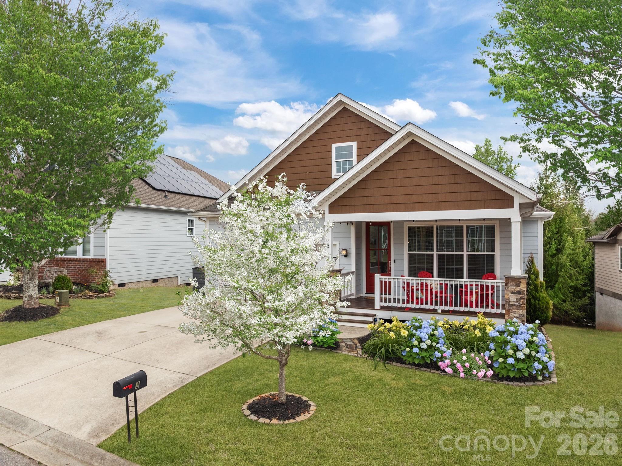 The Views at Rose Hill - Residential