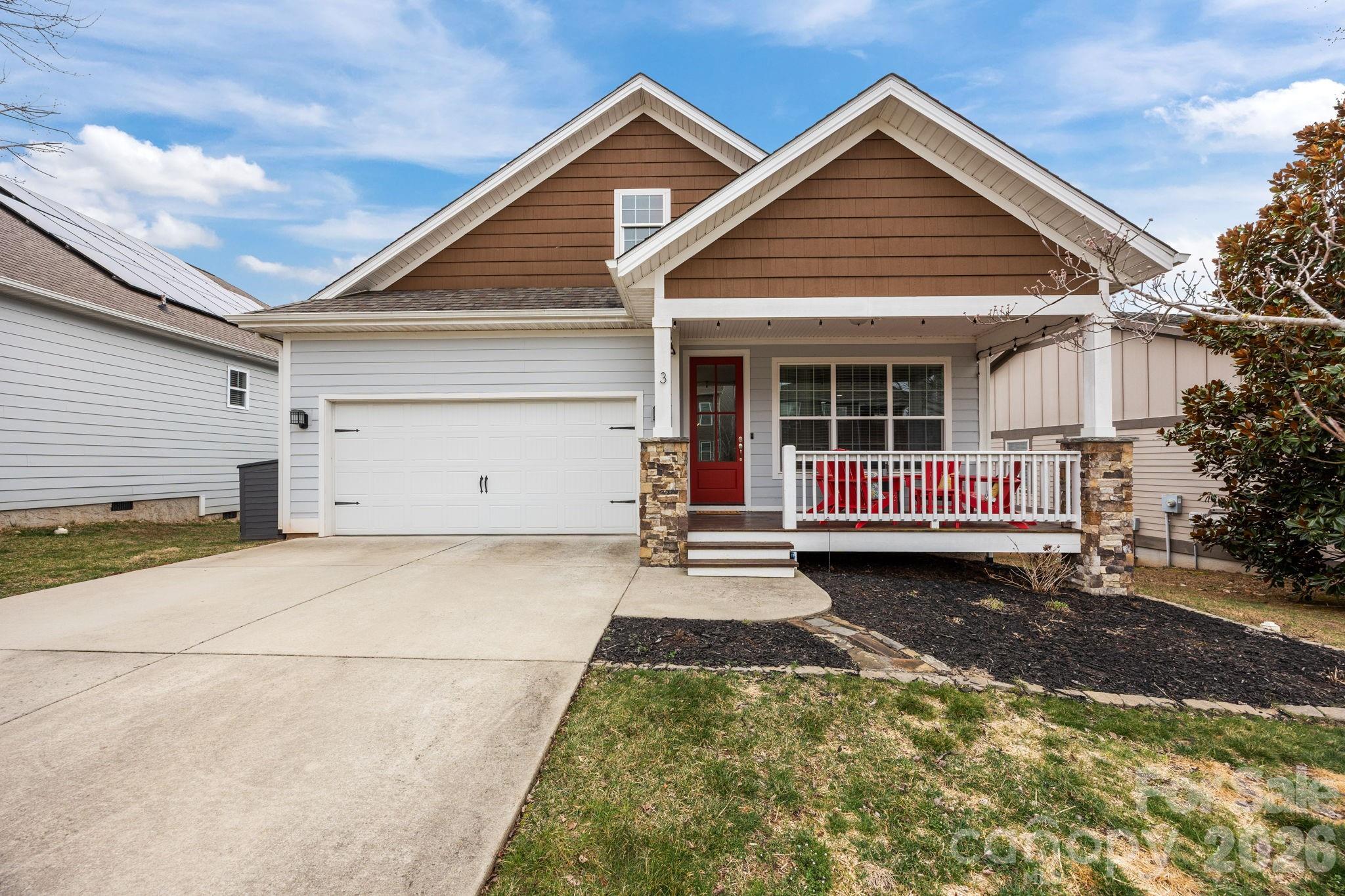 The Views at Rose Hill - Residential