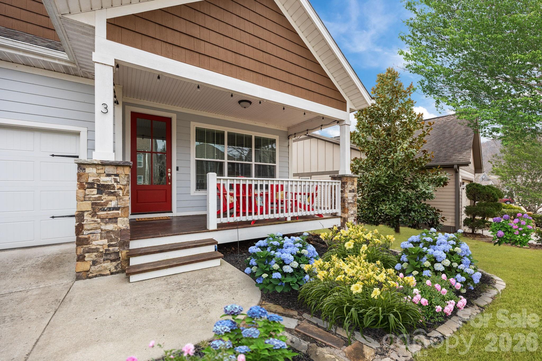 The Views at Rose Hill - Residential