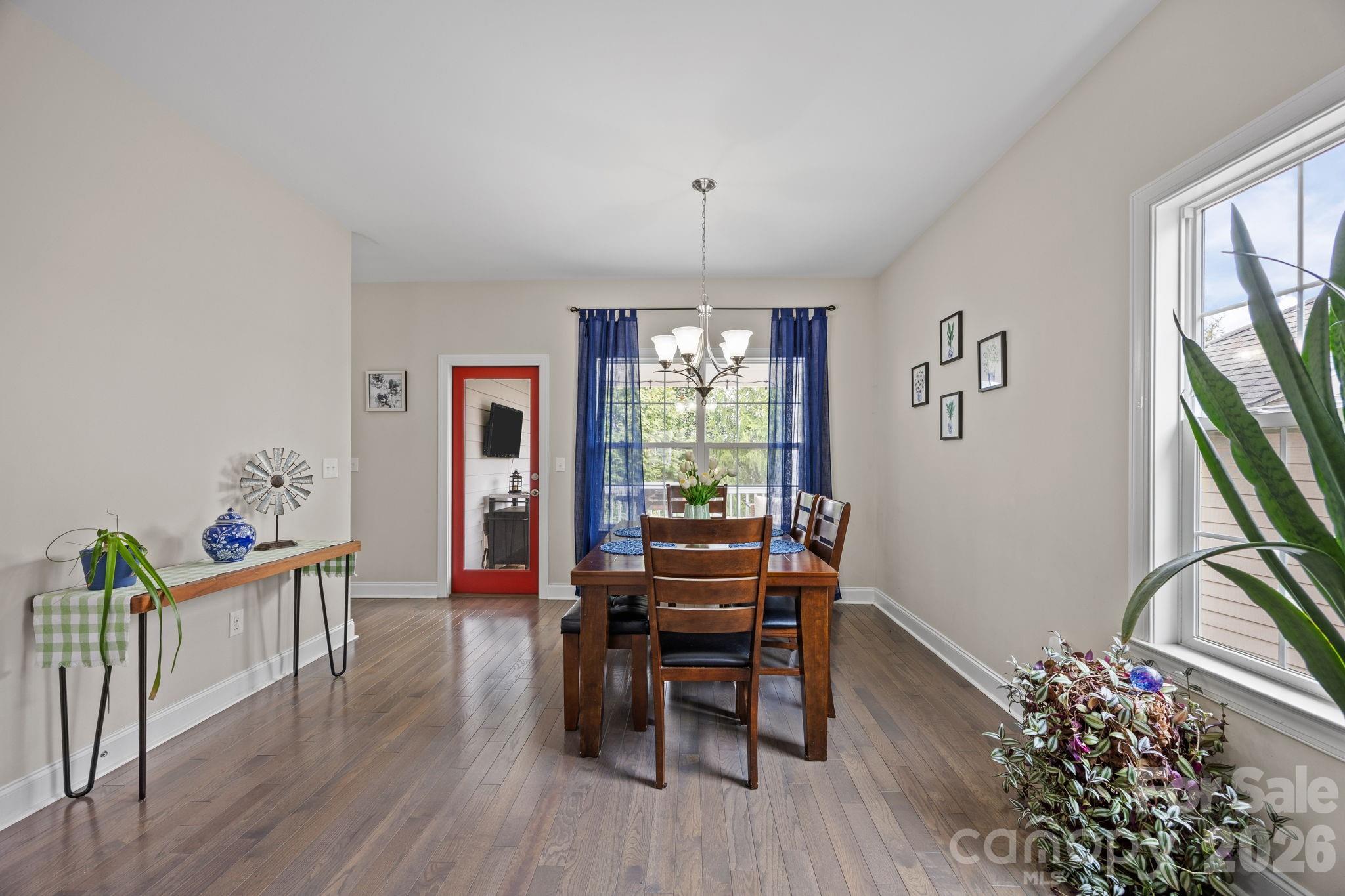 The Views at Rose Hill - Residential