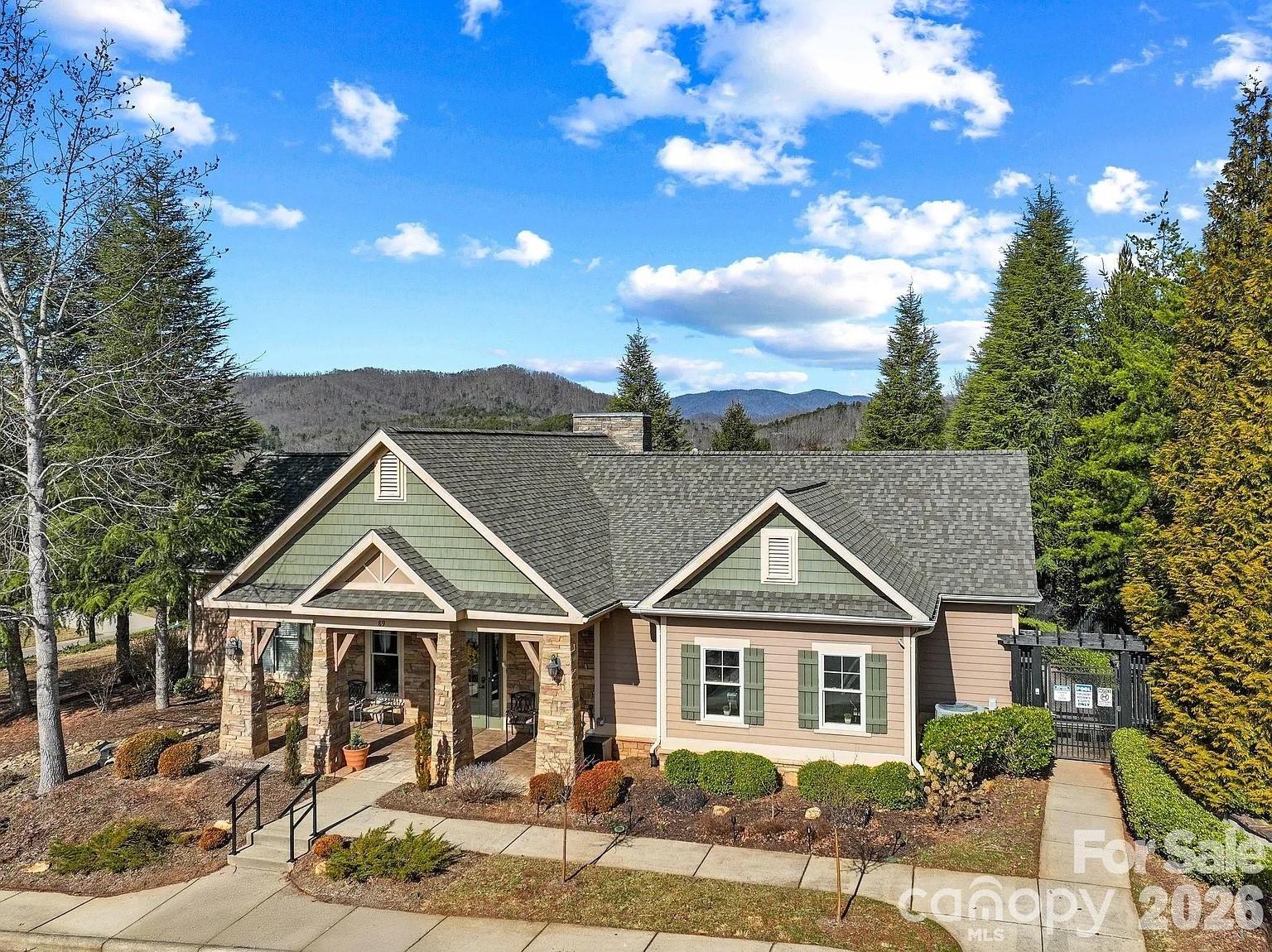 The Views at Rose Hill - Residential