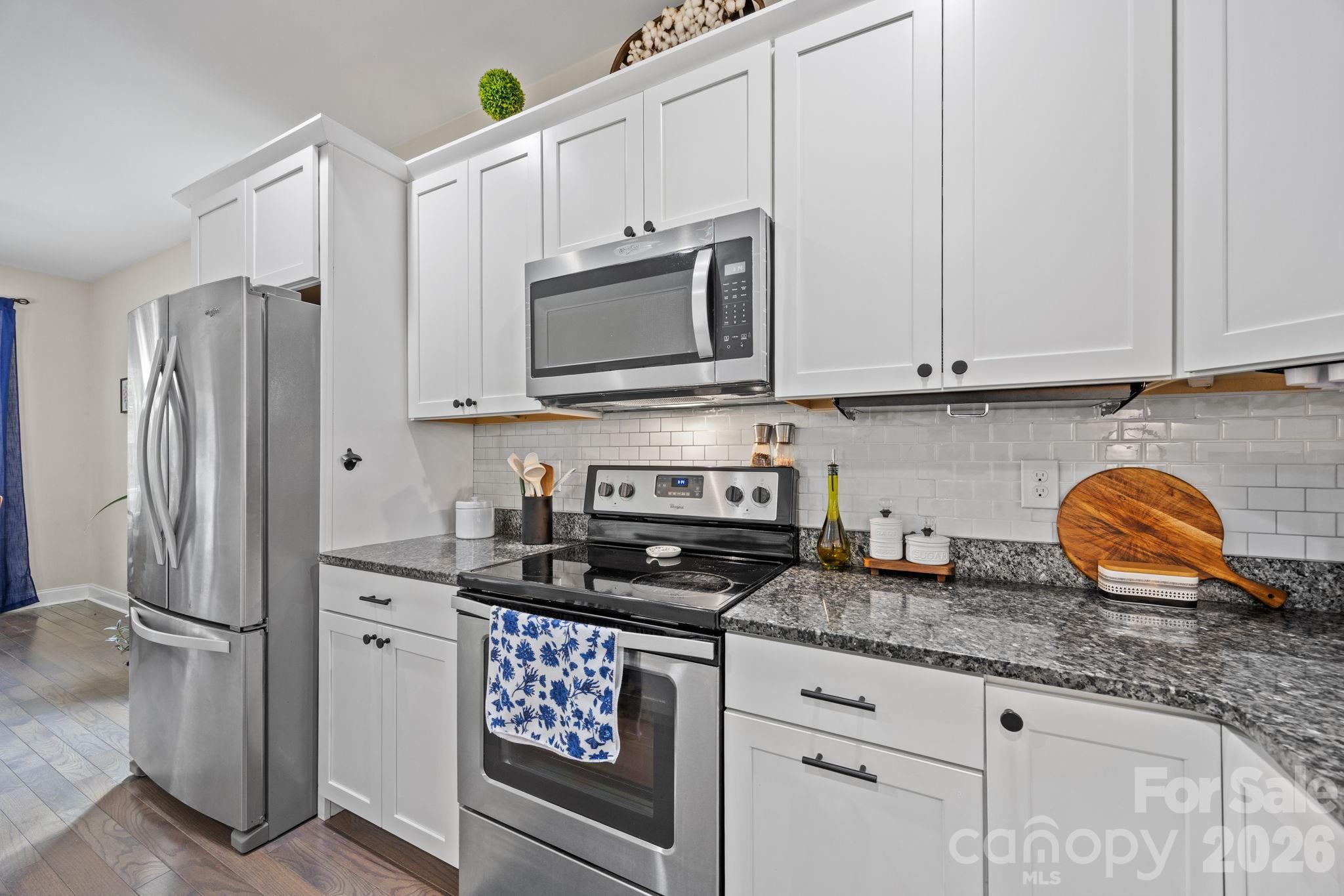 The Views at Rose Hill - Residential