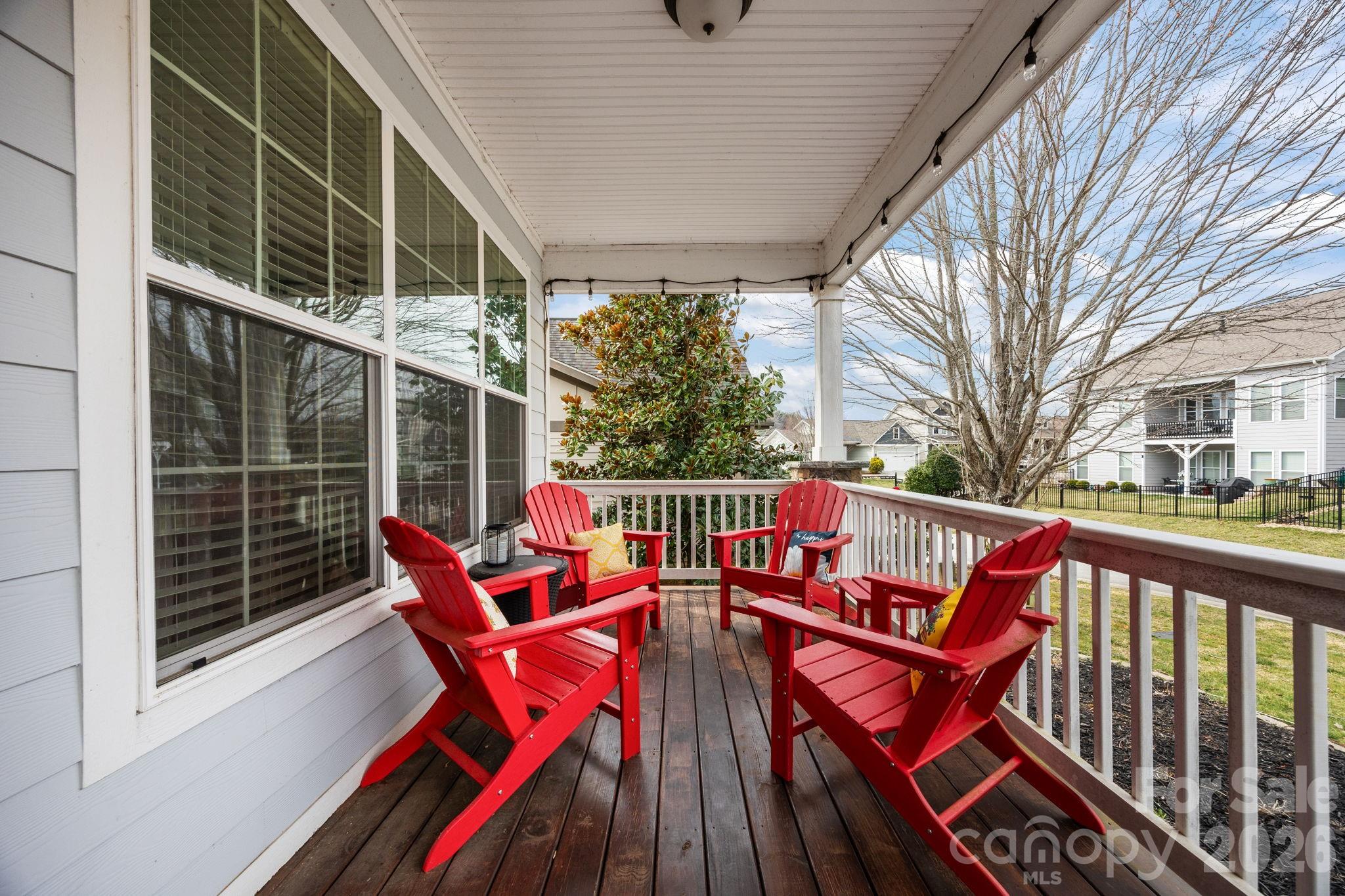 The Views at Rose Hill - Residential