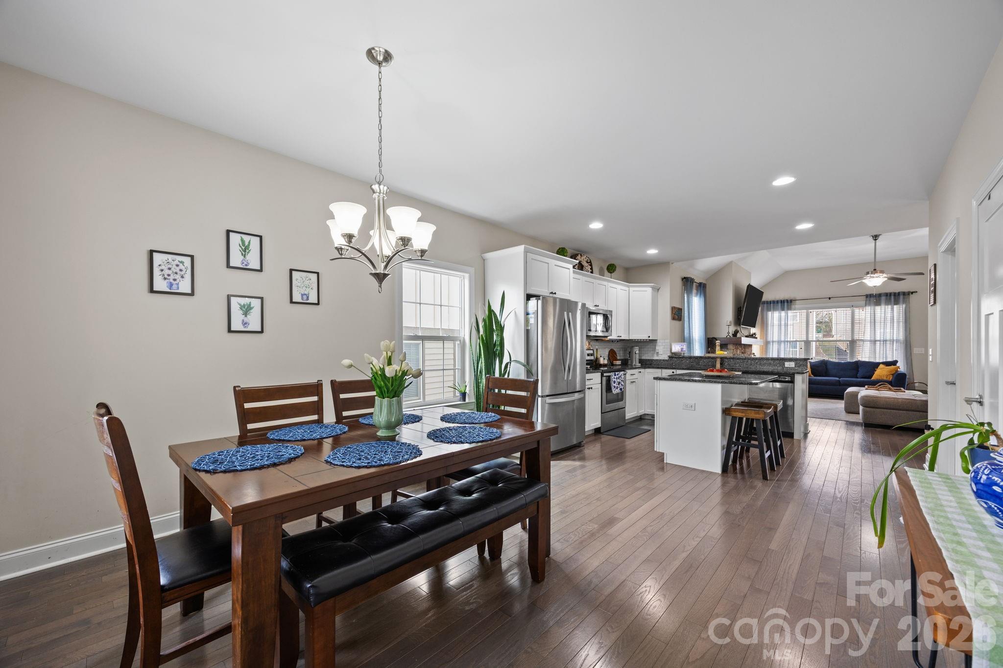 The Views at Rose Hill - Residential