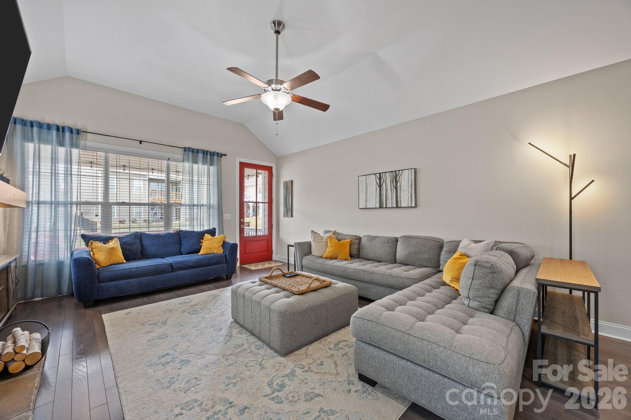 The Views at Rose Hill - Residential