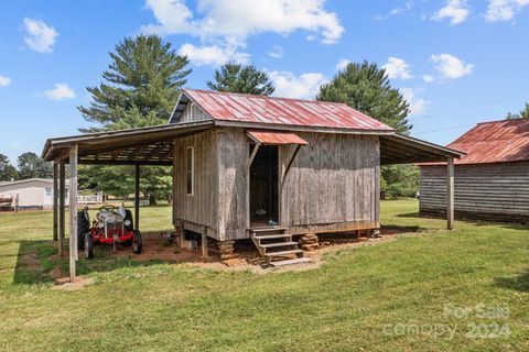 A home in Statesville