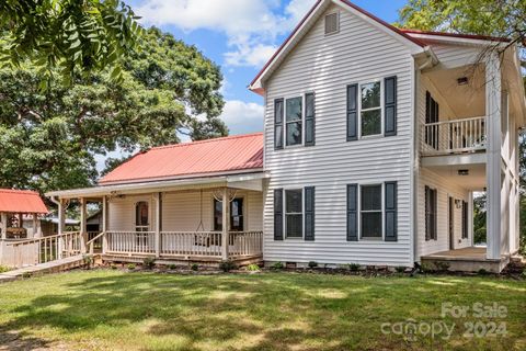 A home in Statesville