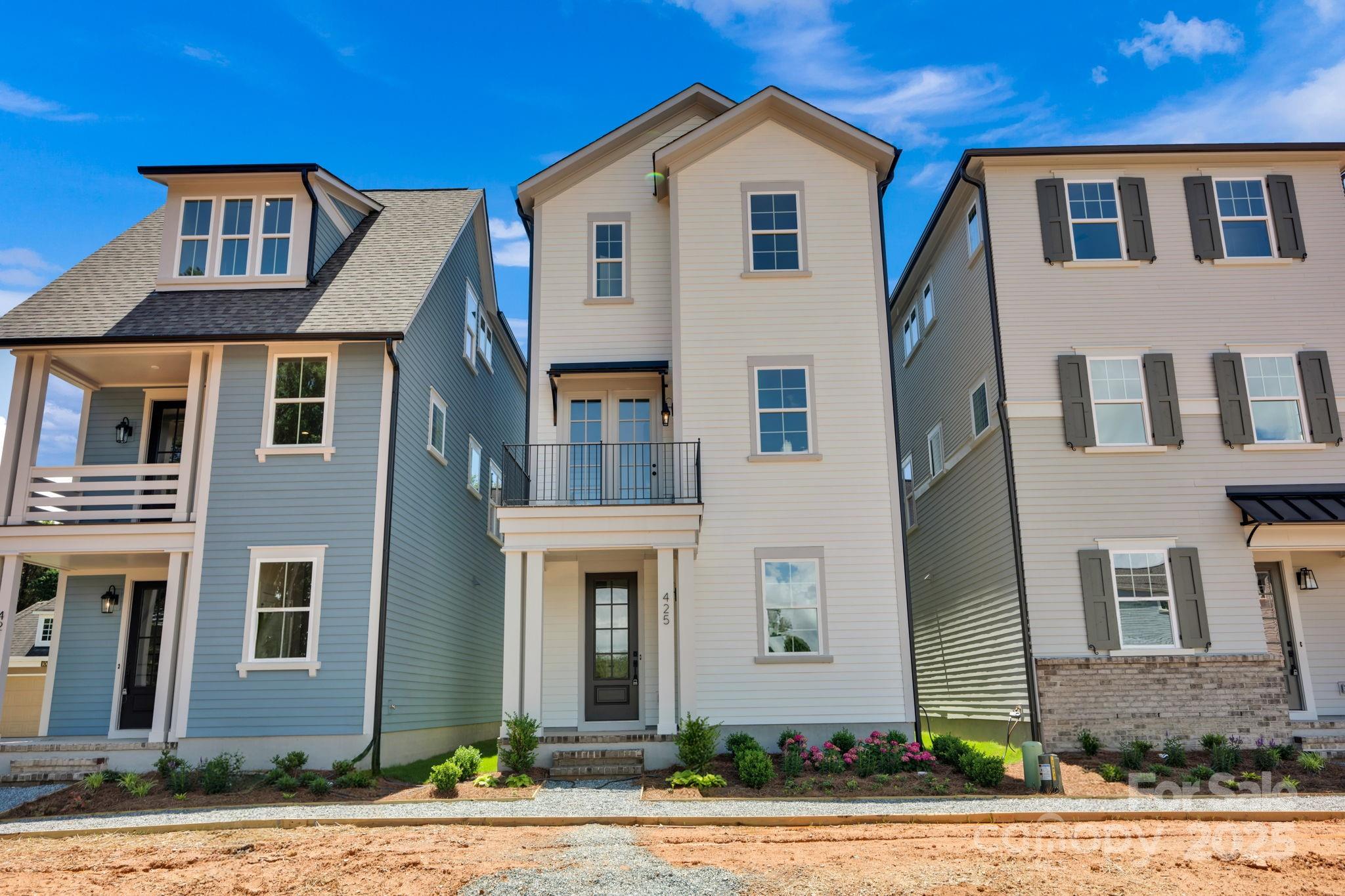 425 Delburg Mill Alley