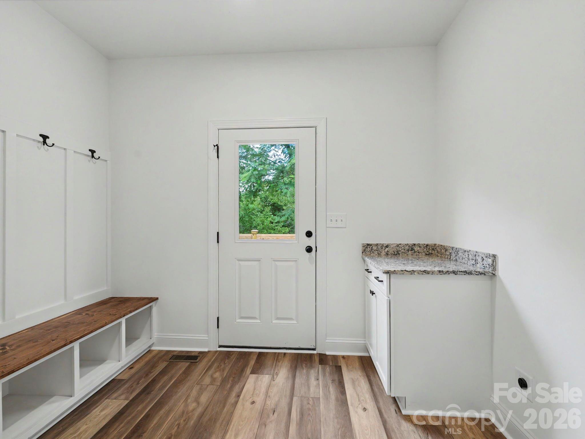 232 Brumley Road