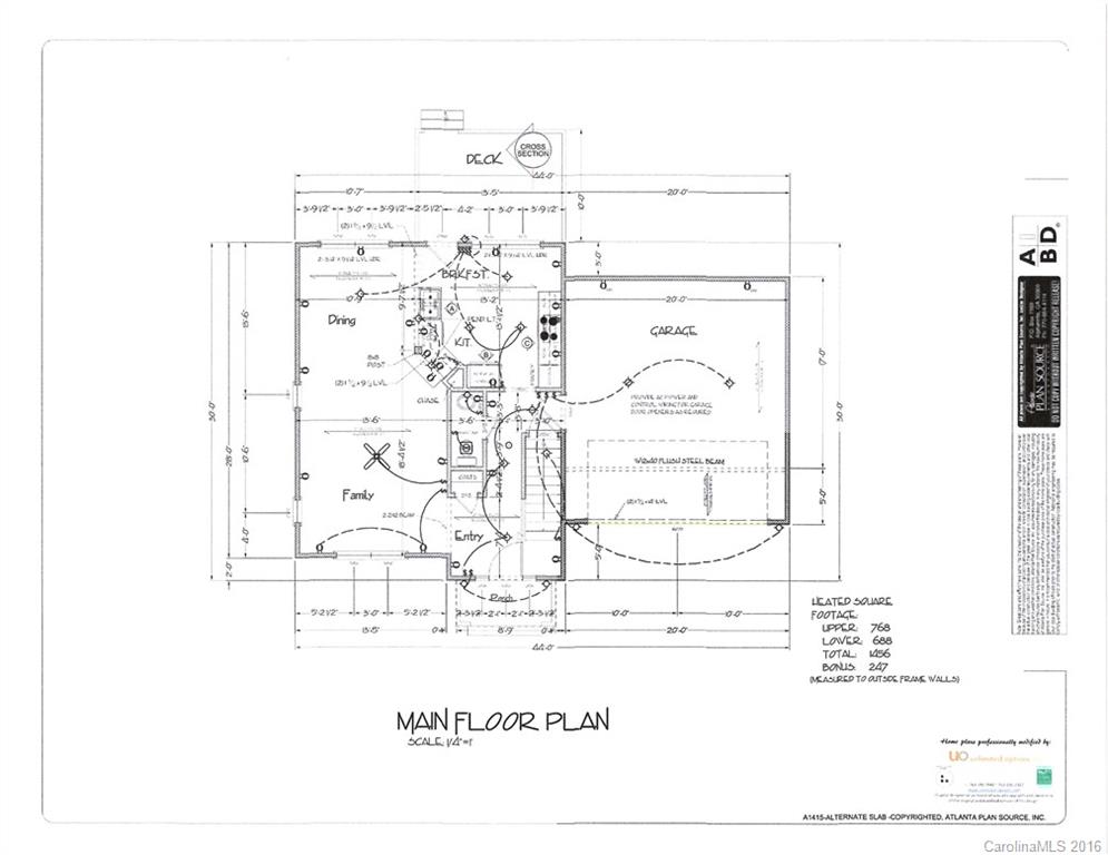 Summey Knoll - Residential