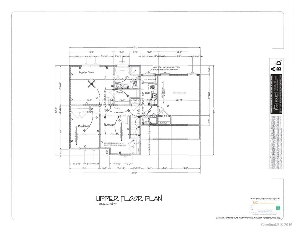 Summey Knoll - Residential
