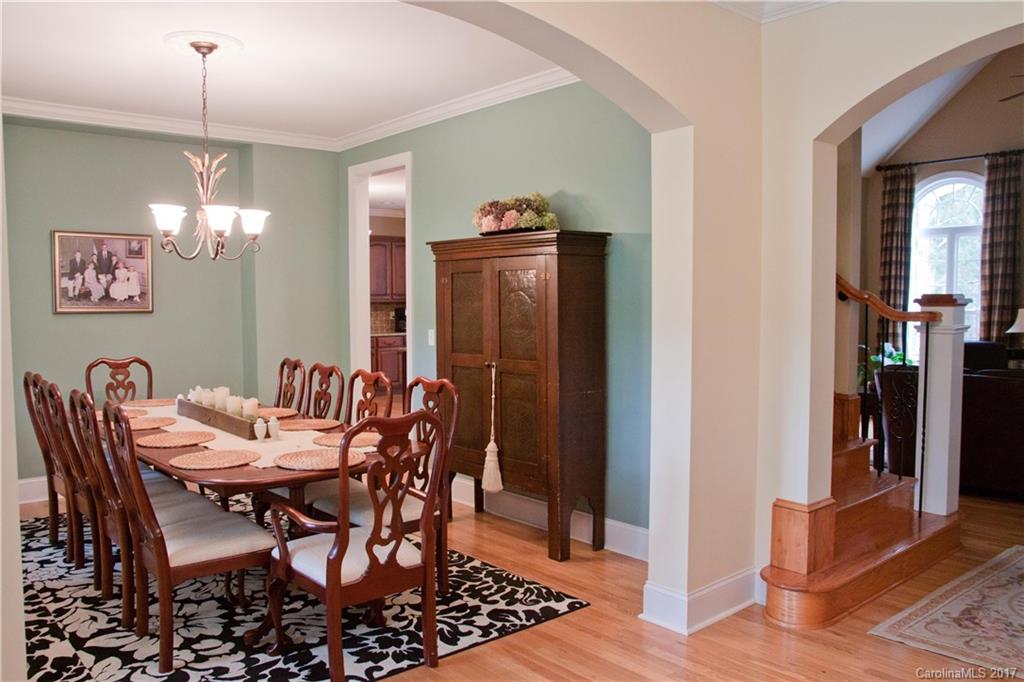 Miller Pond - Residential