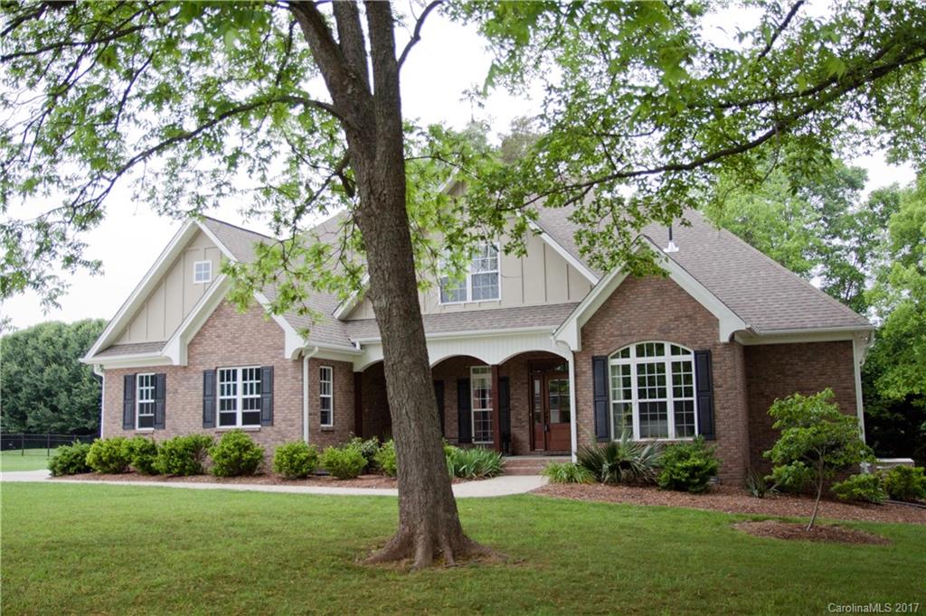 Miller Pond - Residential