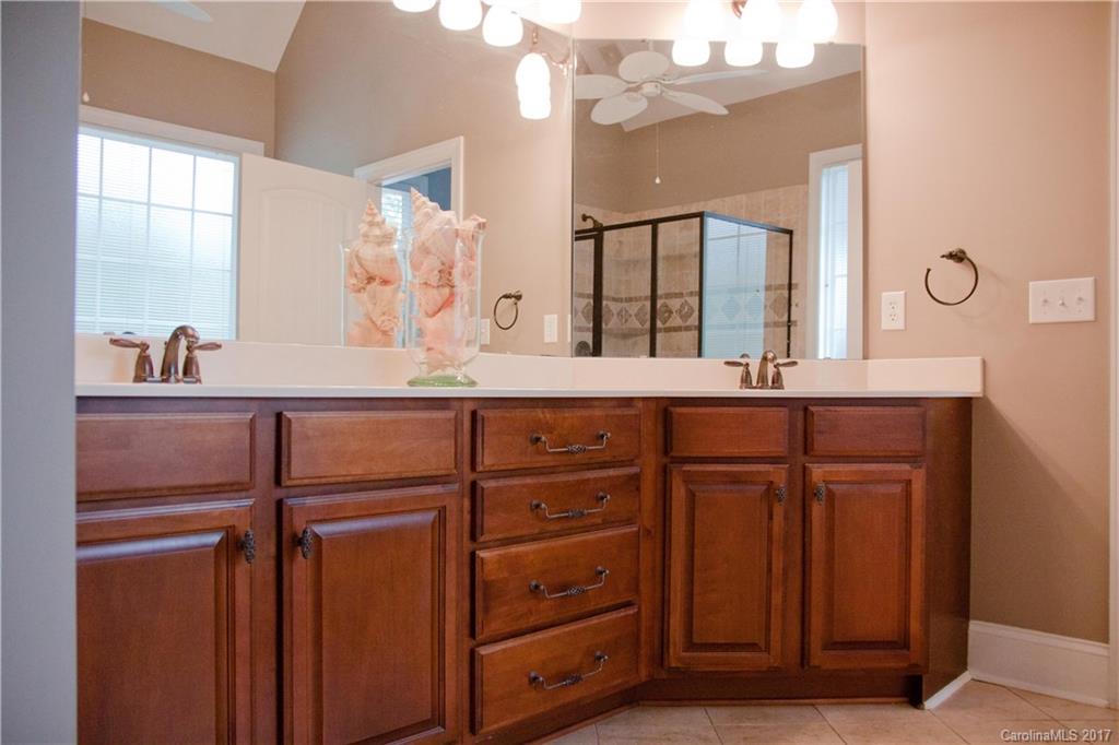 Miller Pond - Residential